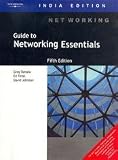 Guide to Networking Essentials with CD