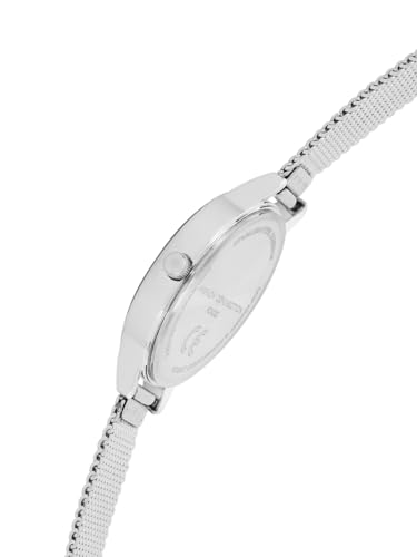 Image of FCUK French Connnection Analog Blue Dial Women's Watch-FCN032
