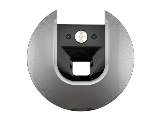 SCREENTRONICS Faceplate Top Cover Part Compatible Replacement for iRobot Roomba 900 Series 960 980 981 985 Robot Vacuum Cleaner by SCREENTRONICS - Used condition - US$8.83