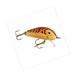 Humpback Brown Crawdad Jigs Lure Bait Pan Fish Tackle Fishing Equipment FEW-05656