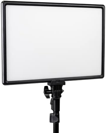 ProMaster Ultrasoft US1014B LED Light - Bi-Color 10"x14", (Model 60893)