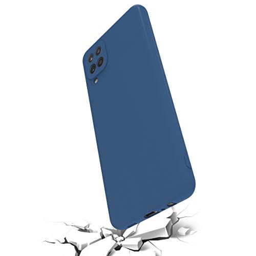 ARRYNN Custodia per Samsung Galaxy A12 / M12 +