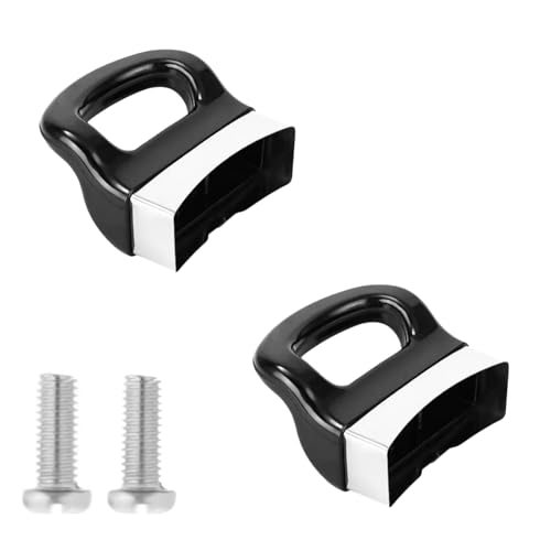 2 Piezas Manijas Reemplazo para Ollas Cocina miniatura 1