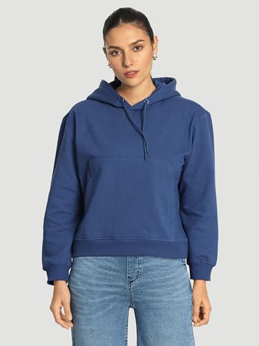 Image of Amazon Brand - INKAST Women Sweatshirt