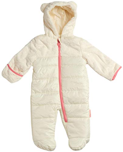 wippette baby snowsuit