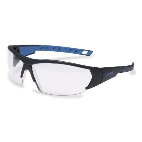 UVEX 9194171 Lunettes de sécurité pour éviter la poussière et les éclats dans les yeux