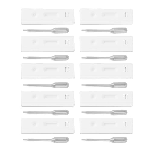 Image of Fdit Cow Pregnancy Test Strips High Accuracy Quick Detection Early Pregnancy Diagnosis Tool