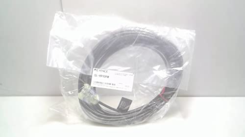 Keyence Gl-Rp10pm, Main Unit Connection Cable Gl-Rp10pm