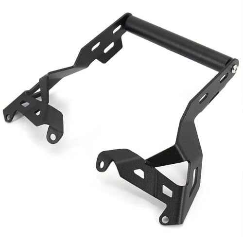 Support téléphone moto Tiger 800 XCX XRX 2015-2017 support avant guidon 22mm