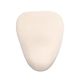 YUENA CARE Camel Toe Cover Sponge Inserts Hiding Gaff Panty Pads for Crossdresser Transgender Skin