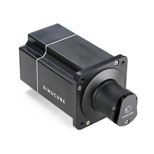 SIMUCUBE 2 Pro Wheel Base