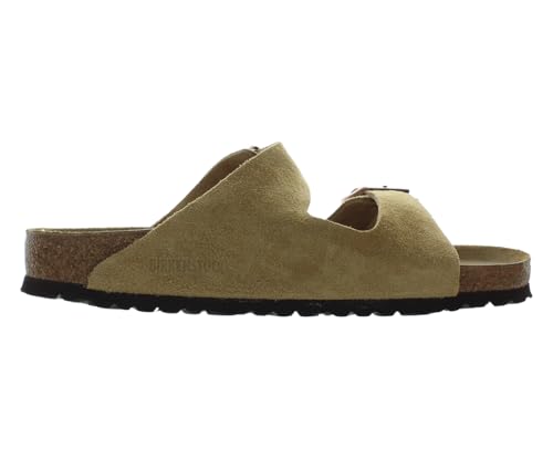 Image of Birkenstock Women's Granada Soft Footbed Leather Sandal