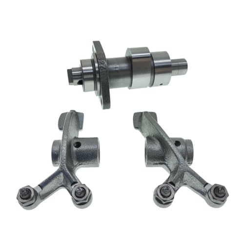 Culbuteur d'arbre à cames VF125 pour optimiser la distribution - 2