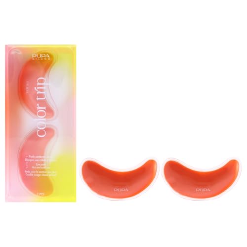 Pads para Contorno de Ojos Color Trip miniatura 1