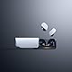 Sony Pulse Explore Kabellose Kopfhörer, In-Ear-Kopfhörer, Bluetooth, Schwarz, Weiß