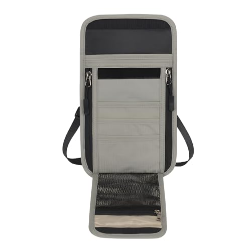 [mocoly] �p�X�|�[�g �X�L�~���O�h�~ �񉺂� �Z�L�����e�B�|�[�` 7�|�P�b�g���@�\ RFID�Ւf �����h���݌v �C�O���s�h�� �j�����p �����i�Ή� �y�ʃ|���E���^���� �O���[