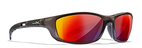 Image of Wiley X P-17 Sunglasses, Safety Glasses for Men /Women, UV Eye Protection