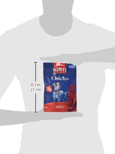 RINTI Chicko Rind 12 x 60 g