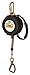 Self Retracting Lifeline, 20 ft, 310 lb.
