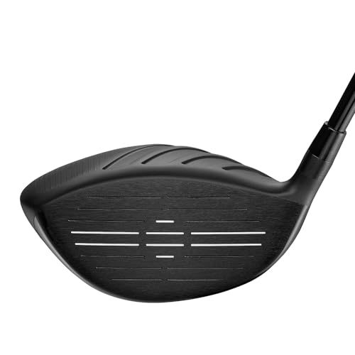 Performance Golf SF1 Driver I Square Face Technology I Enable Straight Shot or Controlled Cut - Image 7