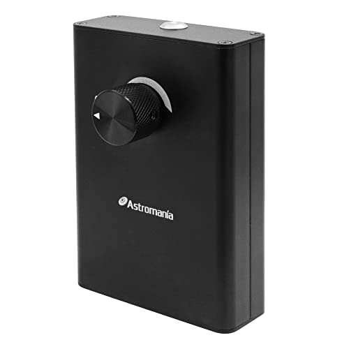 Astromania Artificial Star Dimmable for Telescope Tests and Collimation - Provides Perfect Adjustment of Your Telescope and Offers Also a Quick Testing Possibility - Image 7
