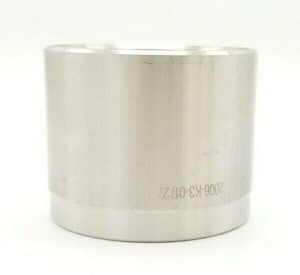 Generic 2.328"" Hybrid Oil Bath Bearing Protector fits Boat Trailer Axle Vault HLS 05800 05800U