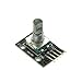 360 Degrees Rotary Encoder Module Brick Sensor Switch Development KY-040
