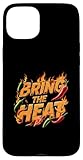 Chili Pepper Heat Spicy Foodie Apparel