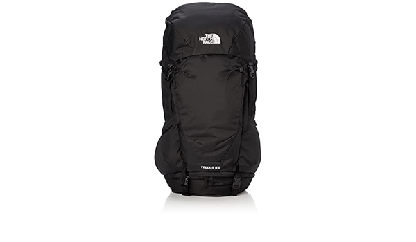 Amazon.co.jp: [ザノースフェイス] リュック テルス45 Tellus 45 登山