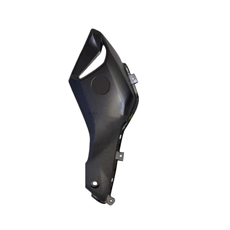 Latéraux Carénage Moto Non Peint pour Personnalisation Réservoir MT-07
