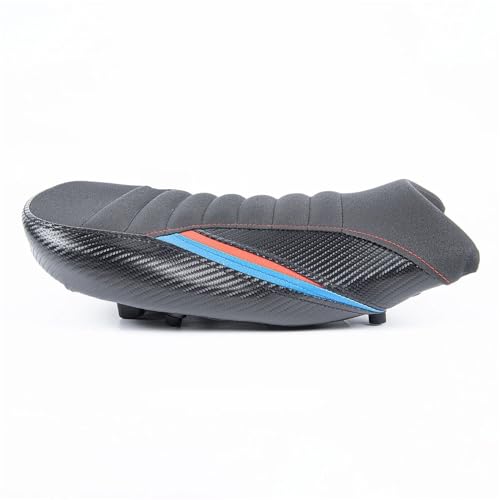 Asiento delantero para BMW S1000RR 2019-2023 cojín de moto