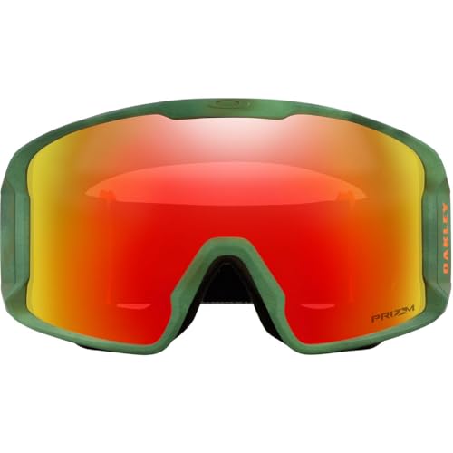 Image of Oakley Line Miner L Snow Goggle