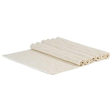 Nicola Spring Cotton Placemats Pack of 6 Cover