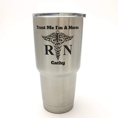nurse yeti cup