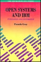Open Systems and IBM: Integration and Convergence (Ibm Mcgraw-Hill) 0077077504 Book Cover