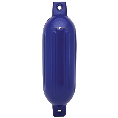 Extreme Max 3006.7393 BoatTector Inflatable Fender - 4.5