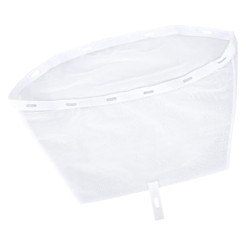 Sac filtrant baignoire pour un bain propre en nylon robuste