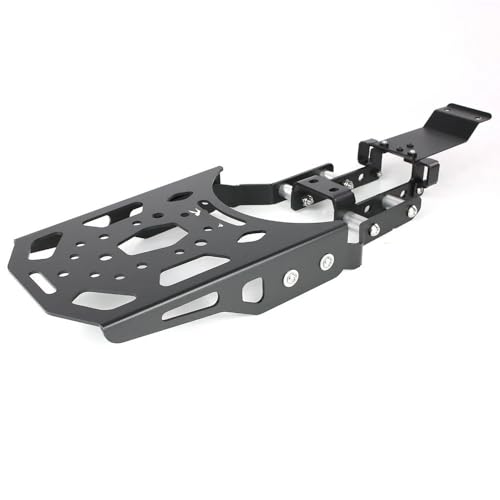 Porte bagages moto pour Surron Light Bee X porte-vélo électrique arrière