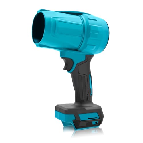 ターボジェットファン ブロワー マキタ 互換 エアダスター...