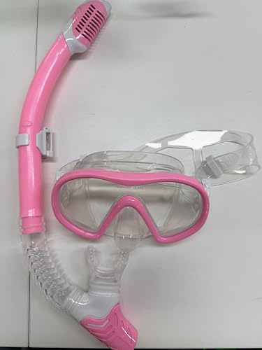 RIOROO シュノーケル 2点セット ダイビングマスク シュノーケル セット シュノーケル 大人 180° 広視野 強化ガラス 曇り止め UV カット 耐衝撃 シリコン製 浸水防止 男女兼用