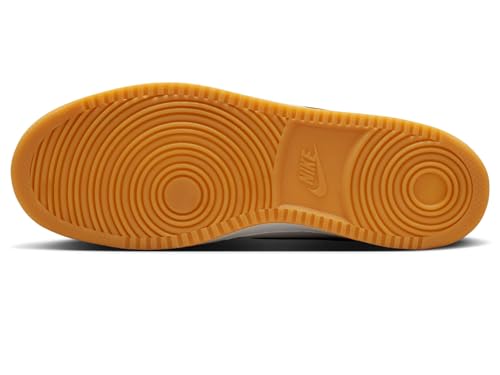 Image of Nike Mens Court Vision Low