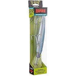Pez Rapala Rapala - X-Rap mag 14CM SBM