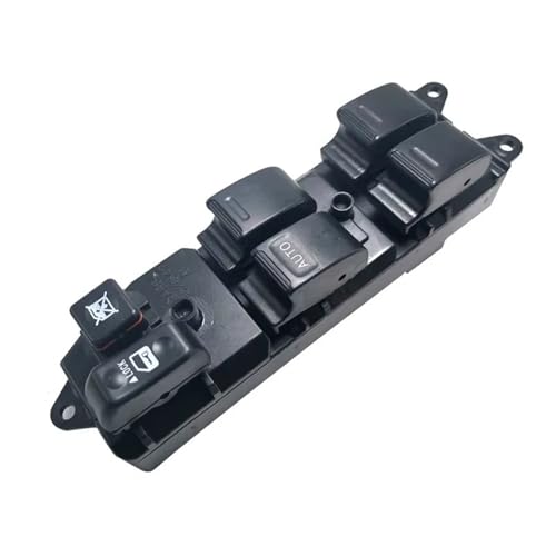 Electric Window Switch for Toyota for Hilux for Vigo for Fortuner 2007-2012 Electric Power Window Switch Control Glass Adjustment Button