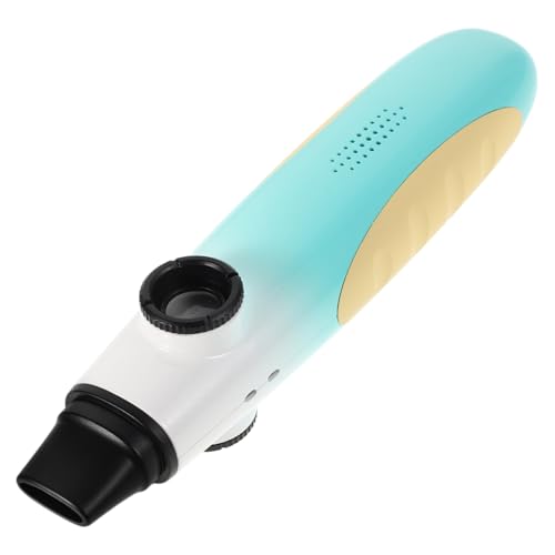 Kazoo musical puissant avec chambre de résonance instrument pour guitare