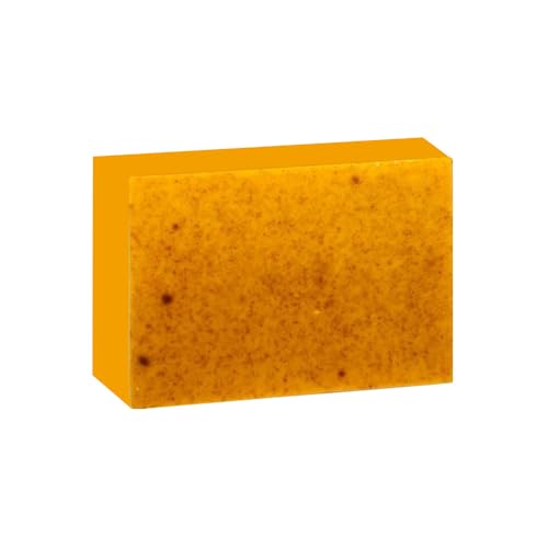 Citric Acid Ginger Handmade Cold Bath and Face Soap No.10
