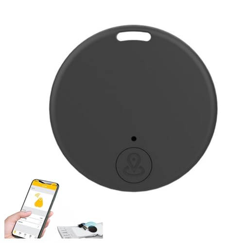 Mini Gps Tracker for Vehicles,Portable Bluetooth Tracker,Magnetic Tracker Devices,Cat Tracker,Dog Tracker,Bike Tracker,Tracking Device for Cars,Motorbike Tracker,Elderly Gps Tracker, G/ps Tracker Tag