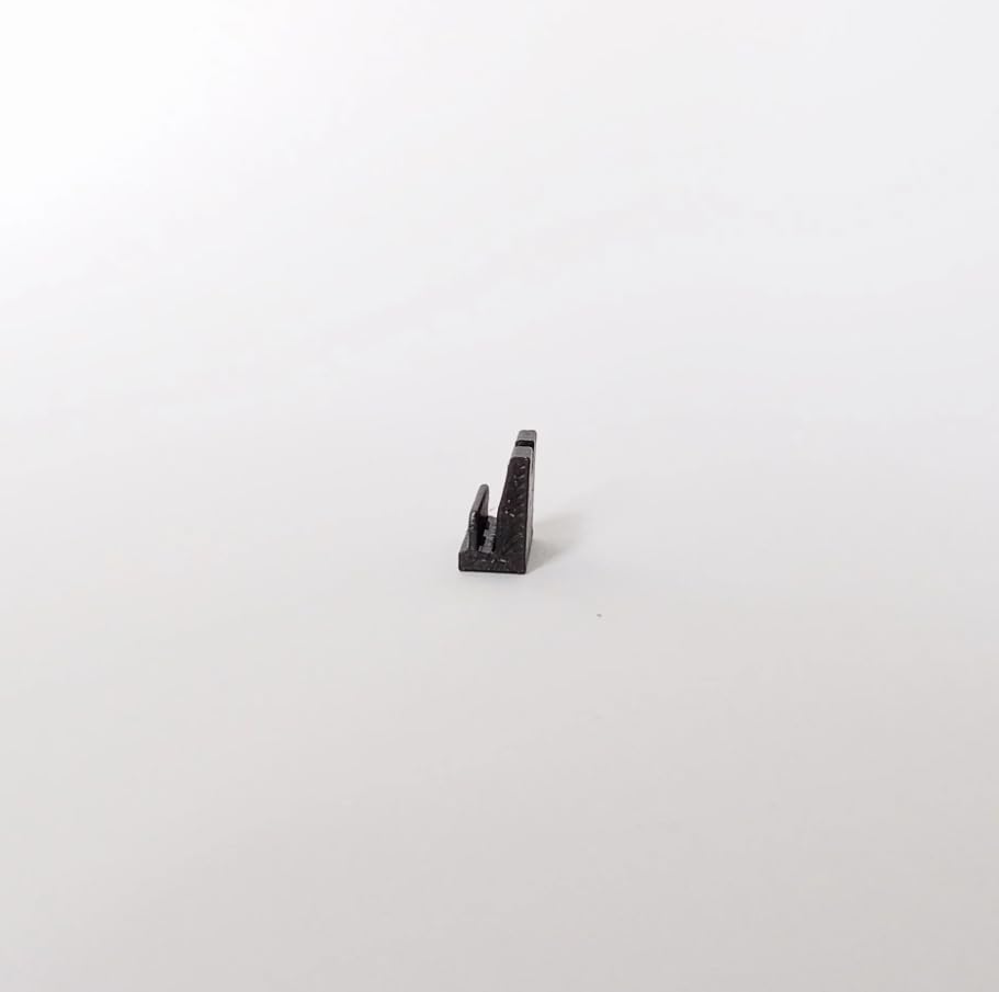 Sunroof Shade Slider Fix Clip 3D Printed for BMW E46 3 Series 1997-2006