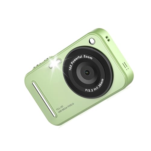 Image of Digital Camera for Kids