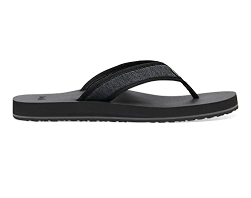 Sanuk Ziggy Soft Top Mesh
