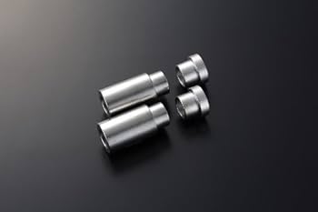 Amazon | D-MAX D1SPEC ピロテンションロッド+オフセットカラー